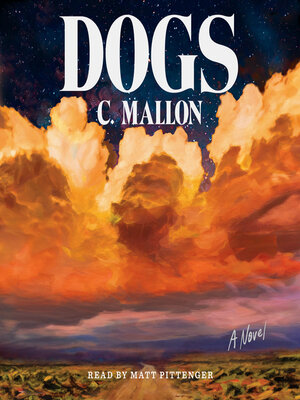 cover image of Dogs